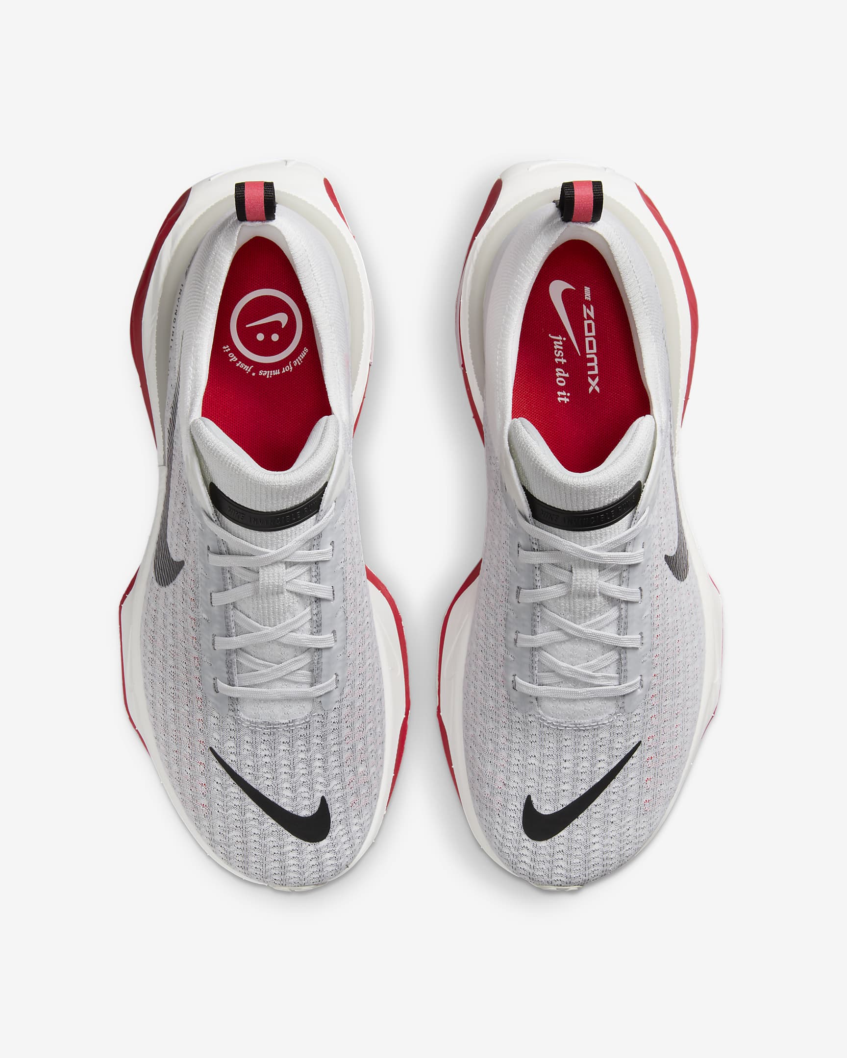 Image of Мъжки Маратонки NIKE ZOOMX INVINCIBLE RUN FK 3 - Ballistic-sport